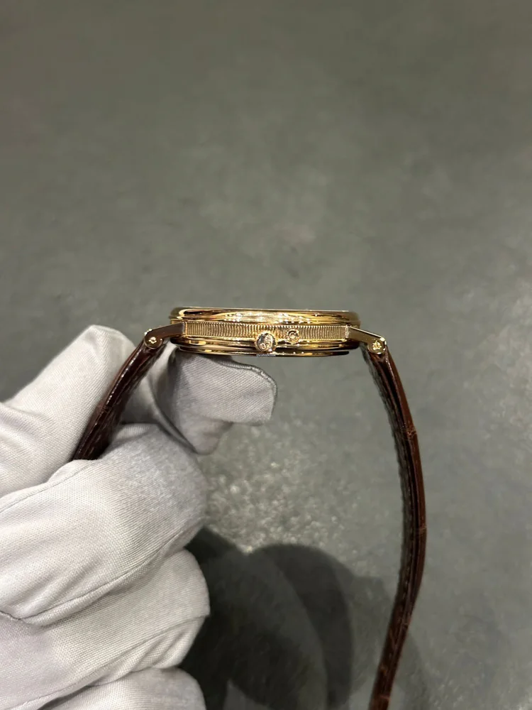 Breguet Classique Complications 3477BR/1E/986